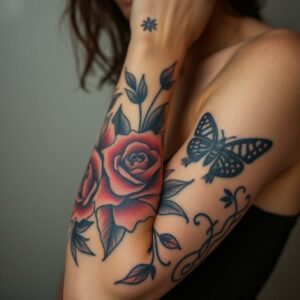 Forearm