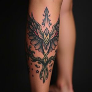 Leg
