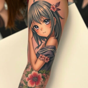 Arm Sleeves