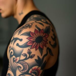 Shoulder