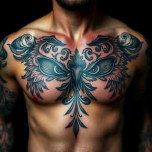 Chest
