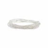 Fine Cup Chain Stretch Bracelet Pack