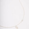 Virgo Necklace With  Pendant